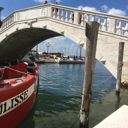 South Lagoon Apartments 2 Chioggia Bagian luar foto