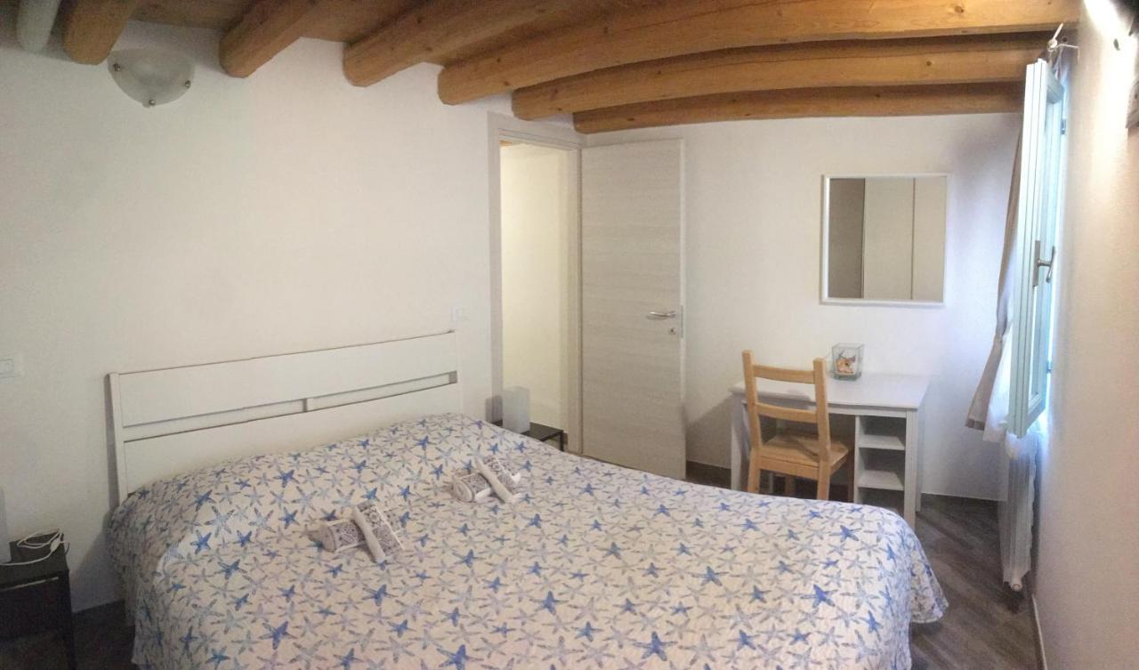 South Lagoon Apartments 2 Chioggia Bagian luar foto